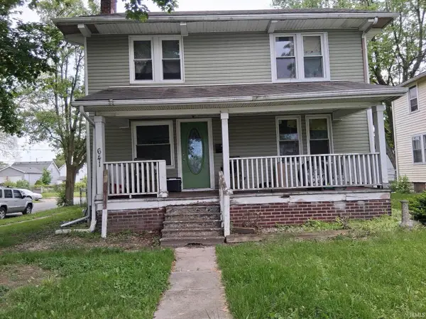 641 W State Boulevard, Fort Wayne, IN 46808