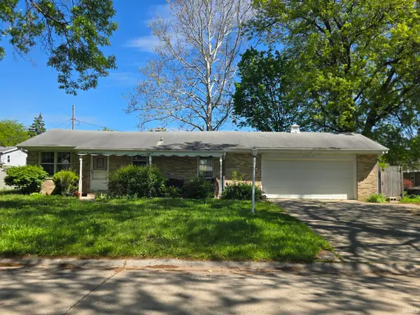 6925 Curwood Drive, Fort Wayne, IN 46835