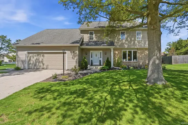 5713 Kinlock Place, Fort Wayne, IN 46835