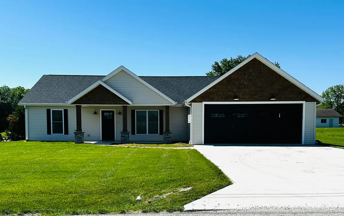 957 E 75 S, Washington, IN 47501 - #1