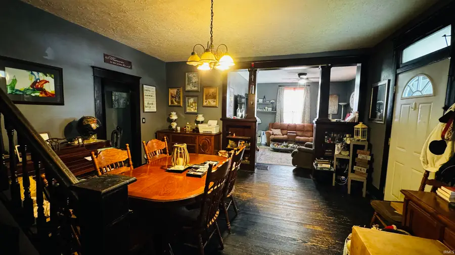 252 W 10th Street, Peru, IN 46970 - #2