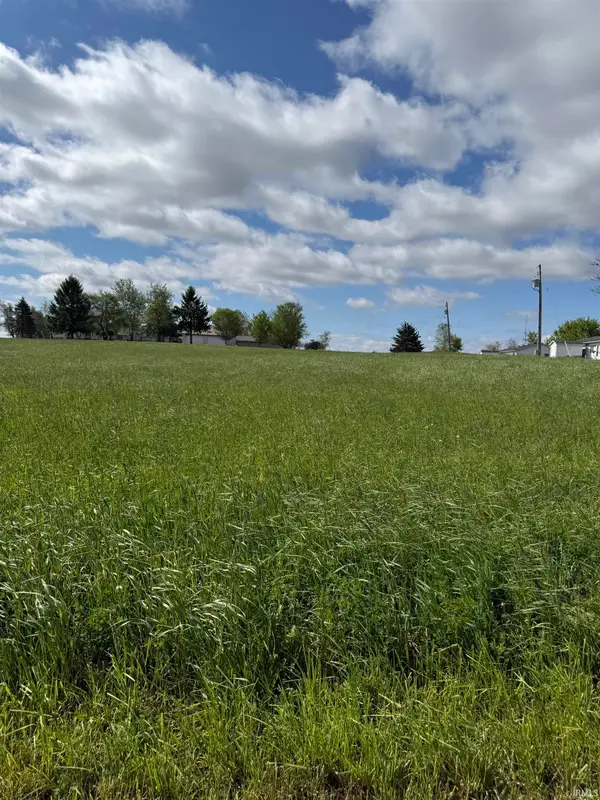 TERRY LAKE ROAD Tract C, Hamilton, IN 46742
