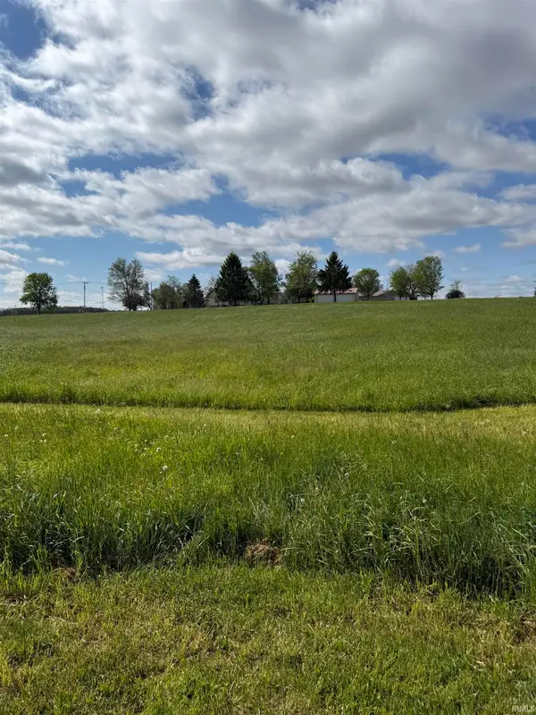 TERRY LAKE ROAD Tract E, Hamilton, IN 46742