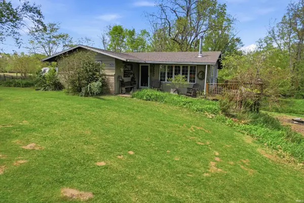 5990 W County Road 600 S., Muncie, IN 47302