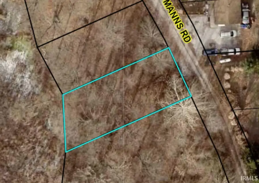 TBD S Manns Road, Claypool, IN 46510 - #2