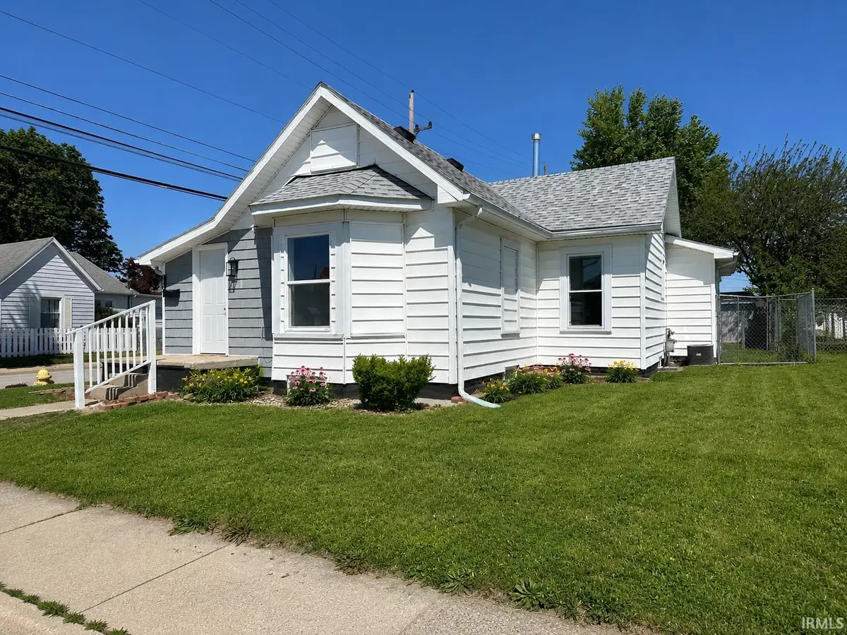 1822 N Morrison Street, Kokomo, IN 46901 - #1