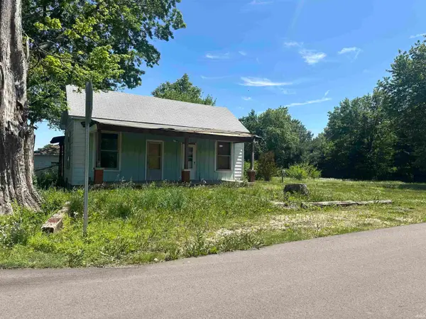 8793 W Parker Street, Richland, IN 47634