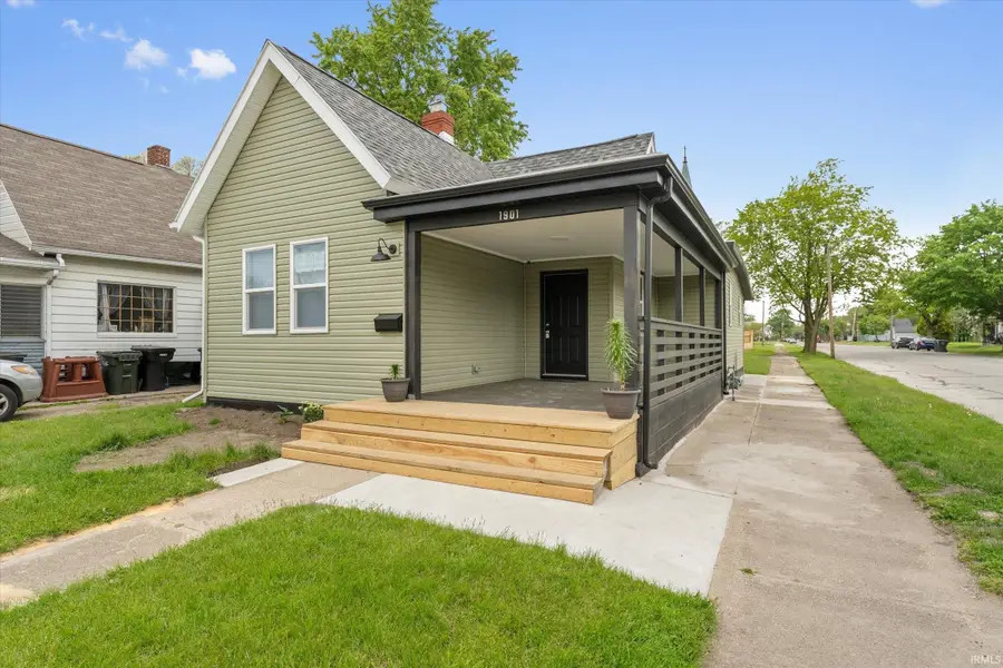 1901 Linden Avenue, South Bend, IN 46628 - #3
