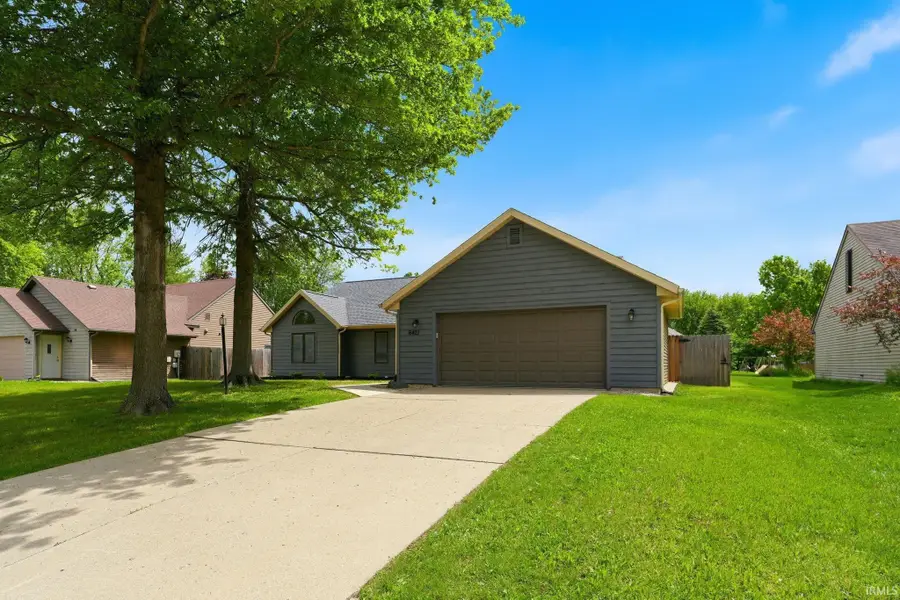 6421 Spy Glass Run, Fort Wayne, IN 46804 - #3