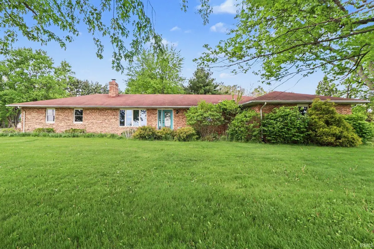 1767 N Cook Lane, Monticello, IN 47960 - #1