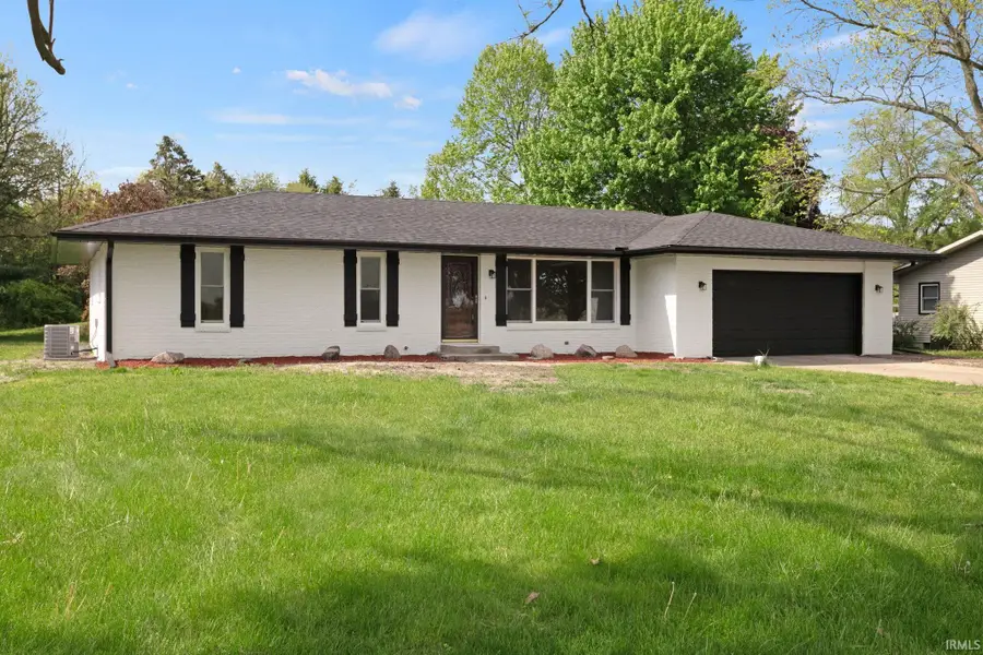 14936 Douglas Road, Mishawaka, IN 46545 - #2