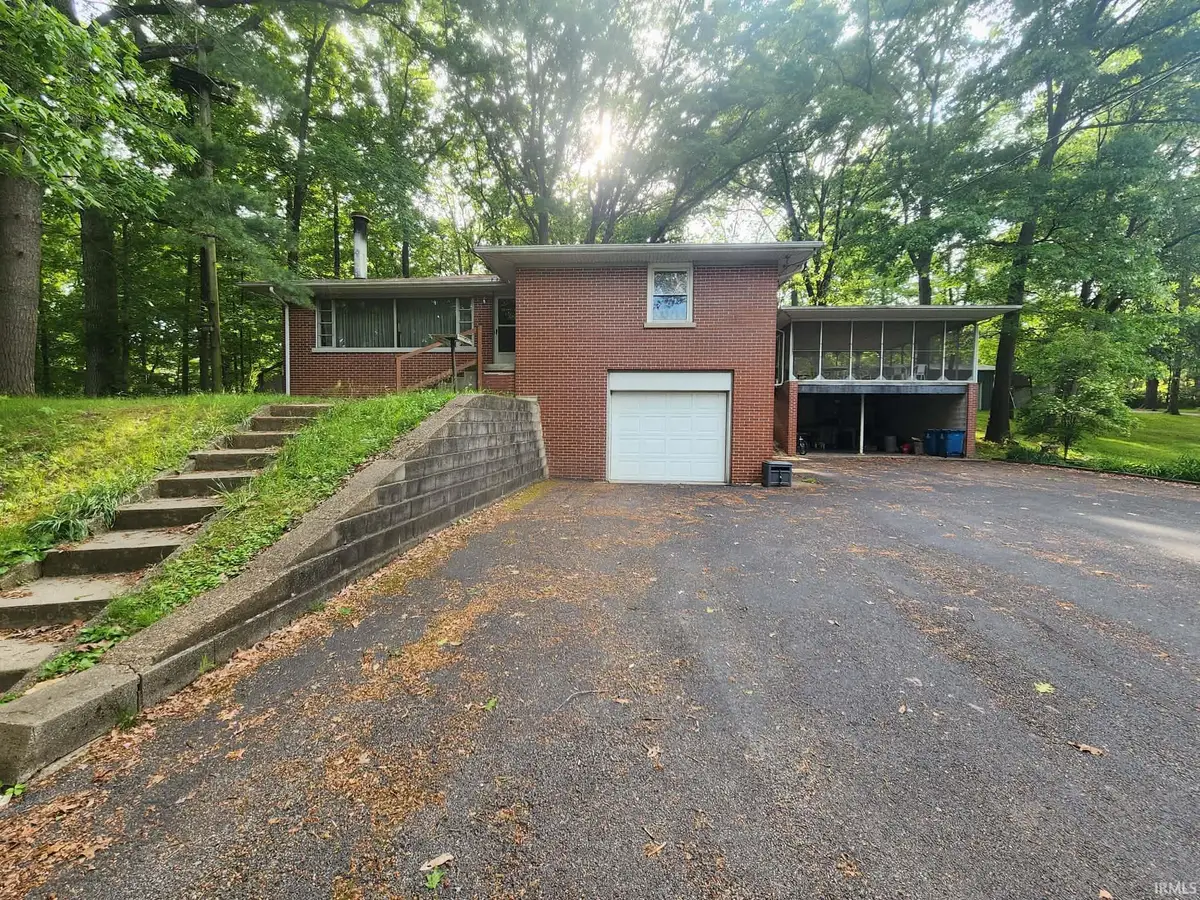 11220 Darmstadt Road, Evansville, IN 47725 - #1
