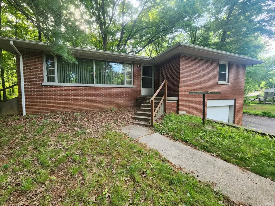 11220 Darmstadt Road, Evansville, IN 47725 - #2
