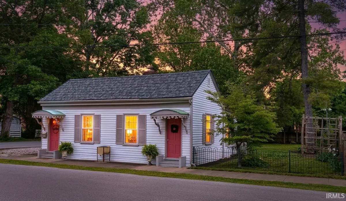700 Main Street, New Harmony, IN 47631 - #1