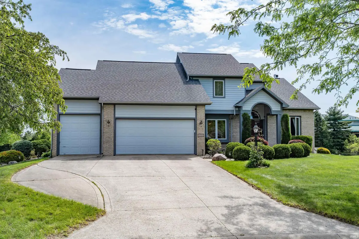 2511 Bluewater Trail, Fort Wayne, IN 46804 - #1
