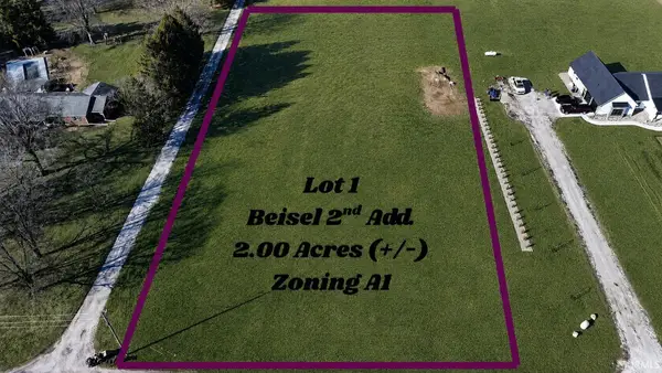 County Rd 550 N, Rossville, IN 46065