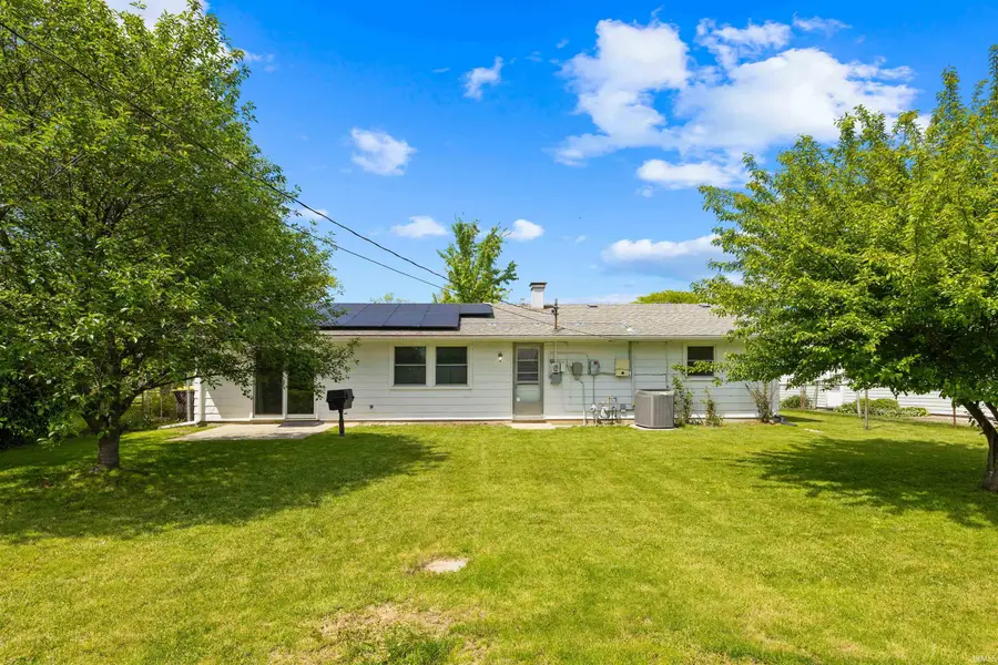 5110 Camelot Drive, Fort Wayne, IN 46815 - #3