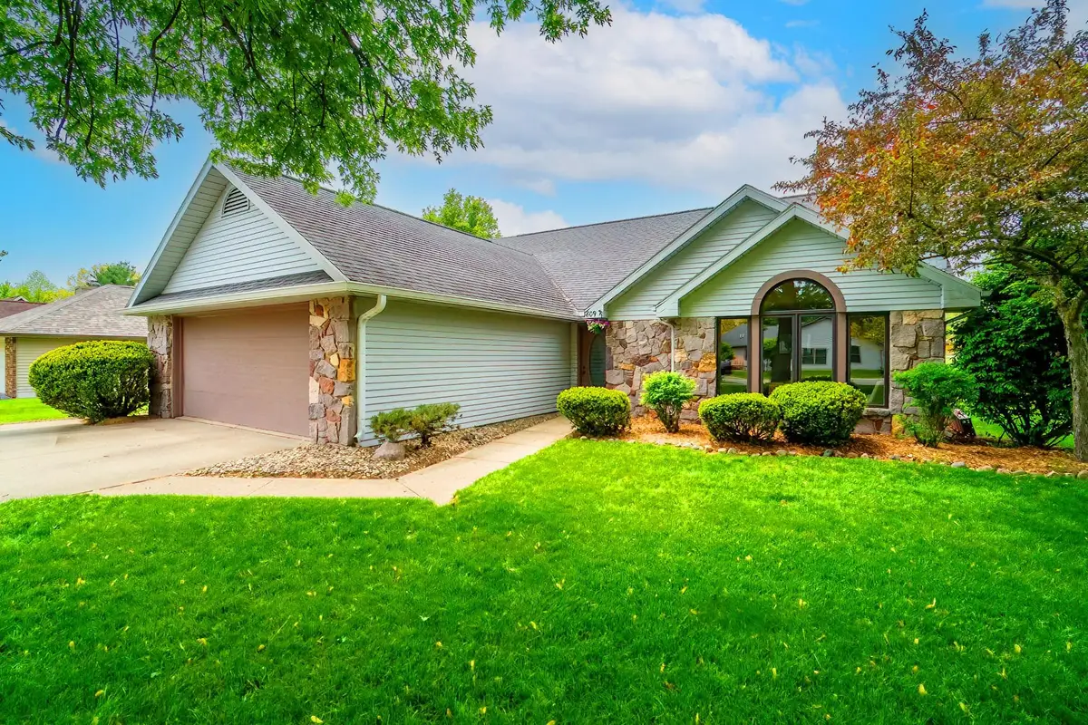 809 Todd Drive, Angola, IN 46703 - #1
