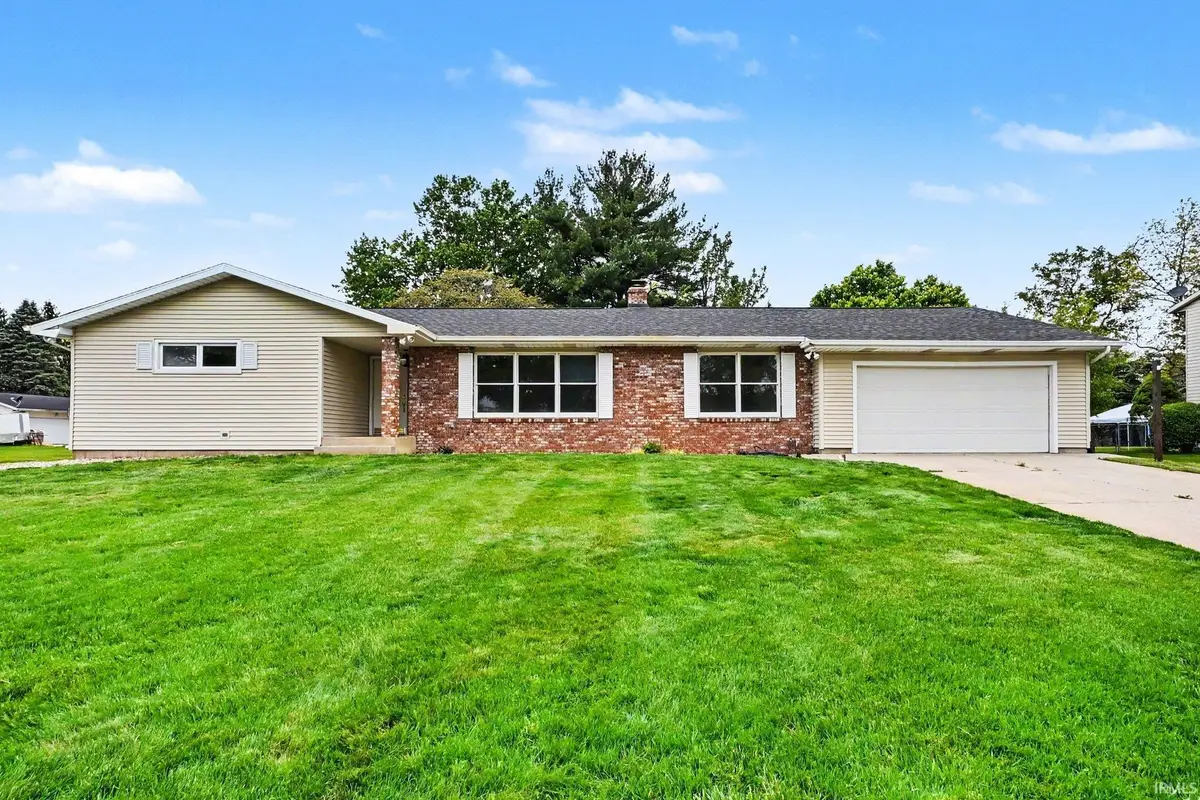 59201 Merrimac Lane, Elkhart, IN 46517 - #1