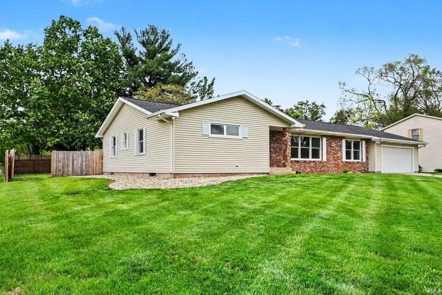 59201 Merrimac Lane, Elkhart, IN 46517 - #2
