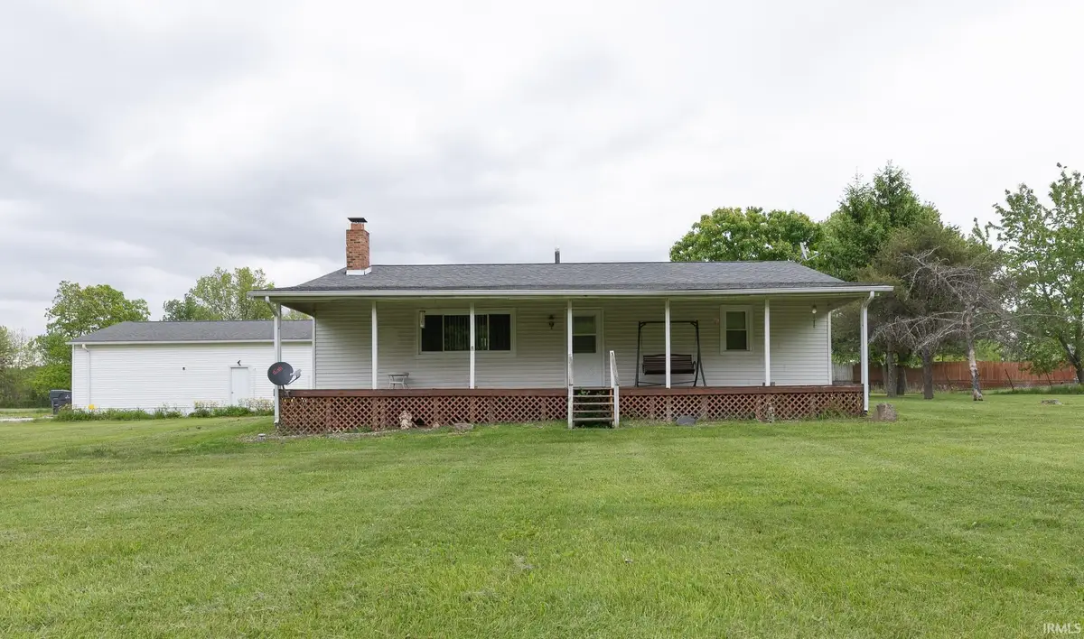 2439 S 600 E, Marion, IN 46953 - #1