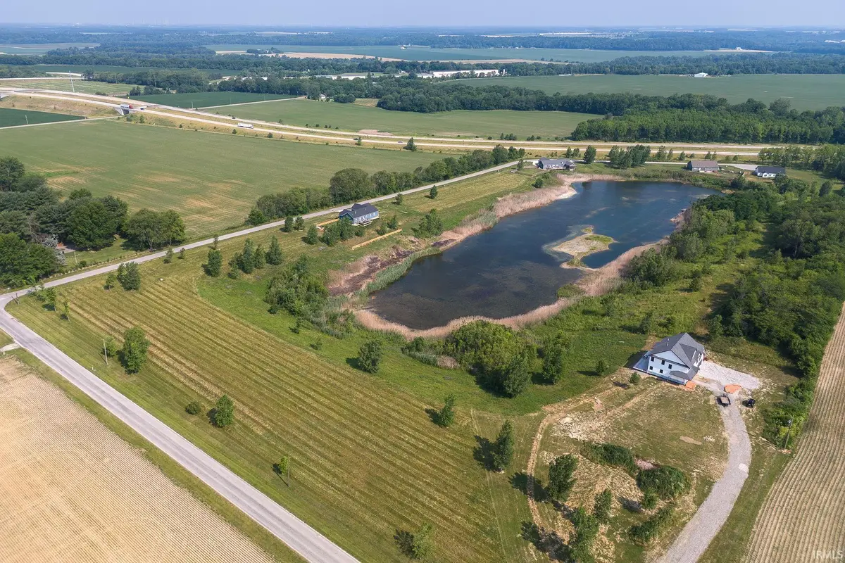 39 Pond View Drive, Delphi, IN 46923 - #1