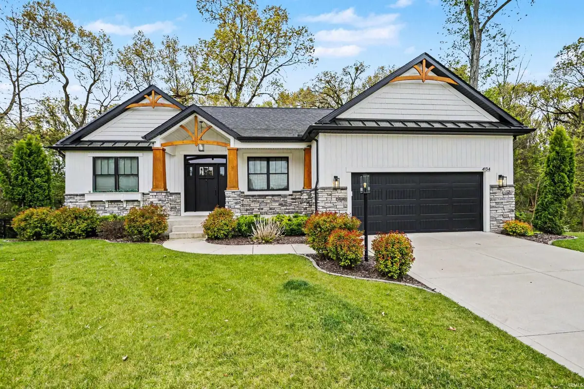 4134 Garden Oak Court, South Bend, IN 46628 - #1