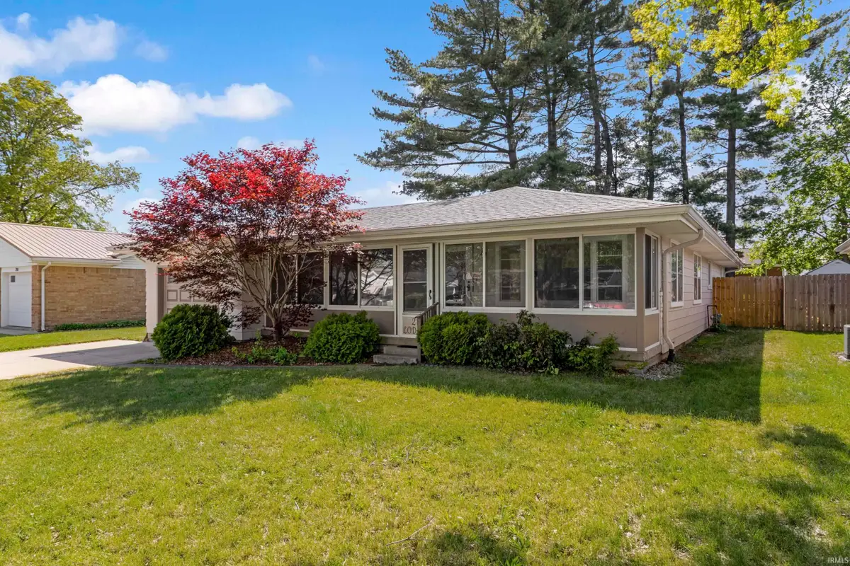 211 Lody Lane, Kokomo, IN 46901 - #1