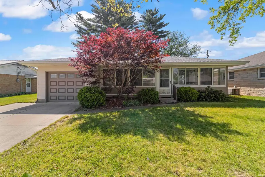 211 Lody Lane, Kokomo, IN 46901 - #2