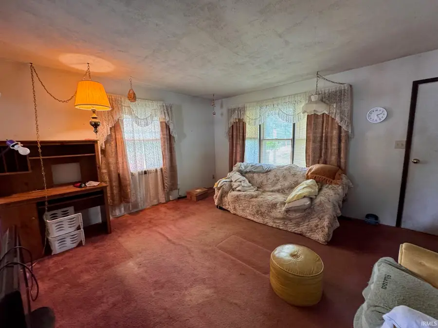 203 S Half Street, North Manchester, IN 46962 - #2