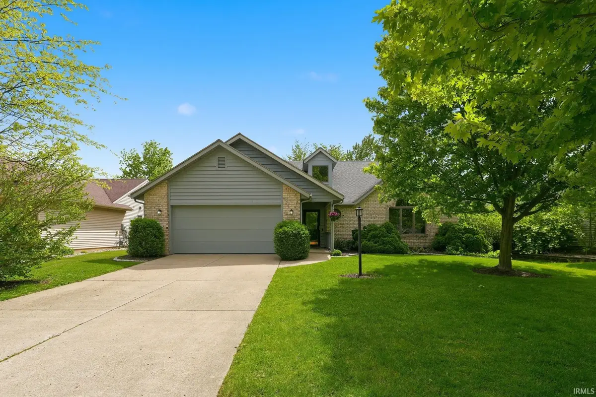 631 Autumn Ridge Lane, Fort Wayne, IN 46804 - #1