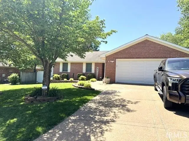1472 Sandalwood Court, Evansville, IN 47720 - #2
