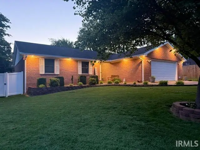 1472 Sandalwood Court, Evansville, IN 47720 - #3