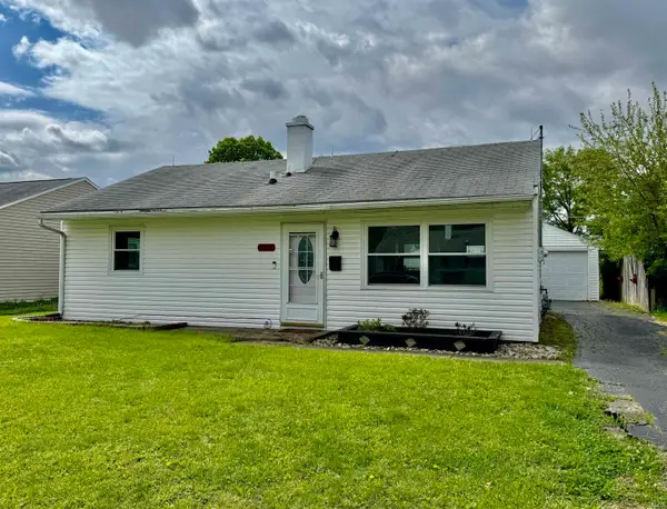 1005 E Fischer Street, Kokomo, IN 46901