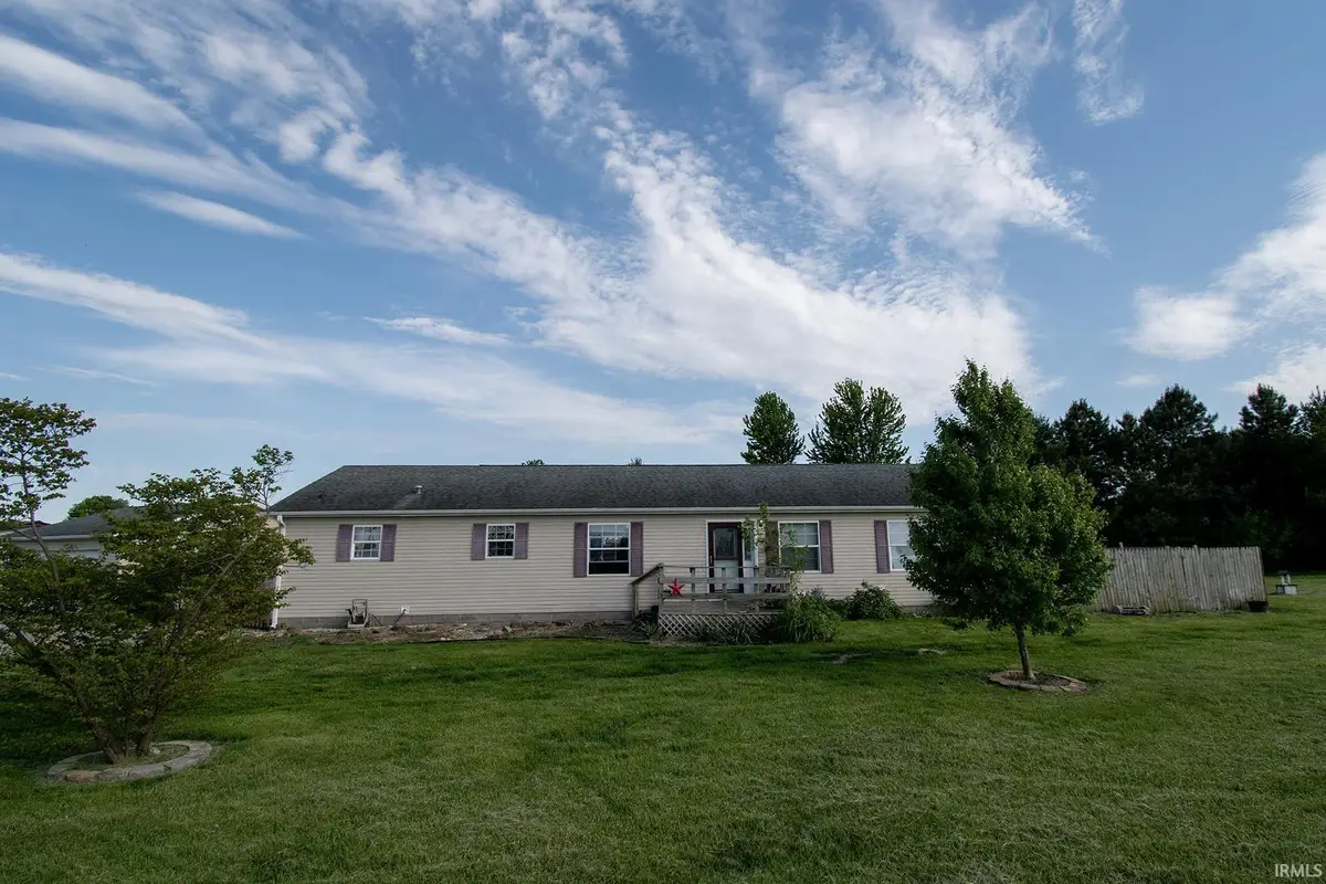 3349 W 1100 N, New Richmond, IN 47967 - #1
