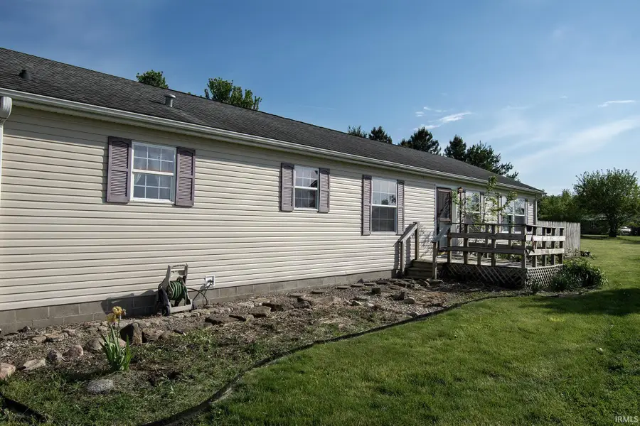 3349 W 1100 N, New Richmond, IN 47967 - #2