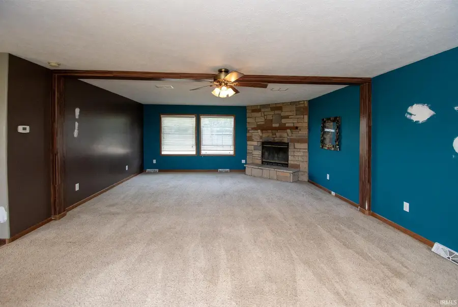 3349 W 1100 N, New Richmond, IN 47967 - #3