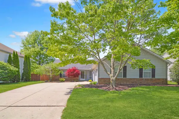 1834 King Eider Drive, West Lafayette, IN 47906
