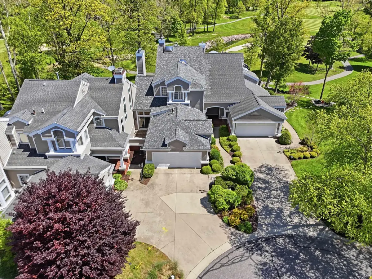 2314 Turnberry Lane, Fort Wayne, IN 46814 - #1