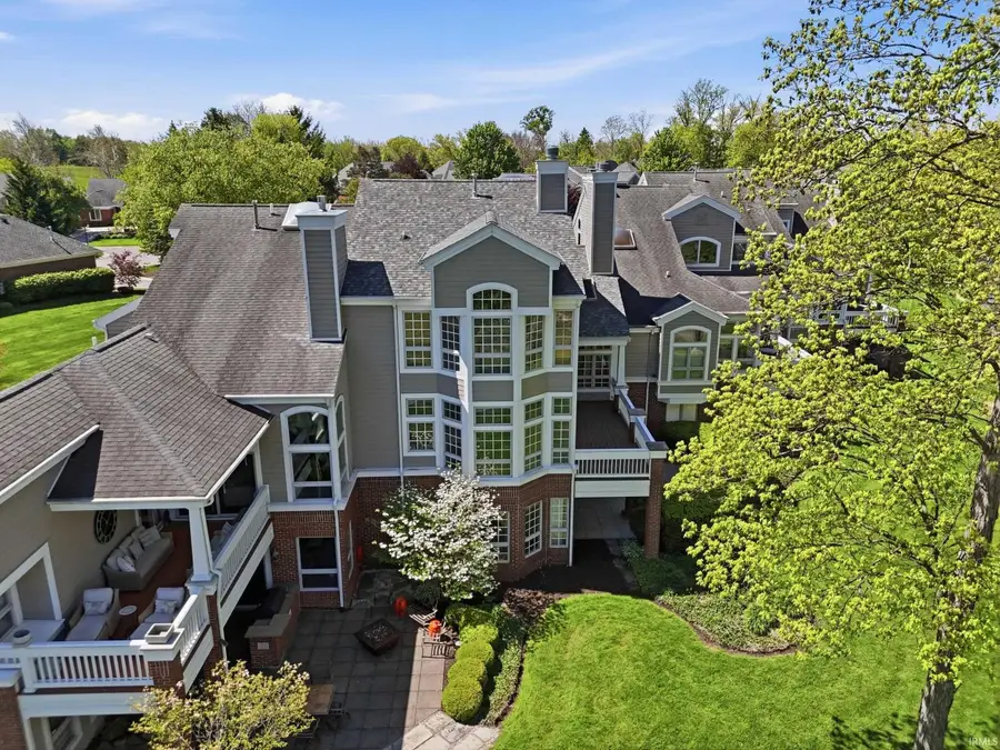 2314 Turnberry Lane, Fort Wayne, IN 46814 - #2