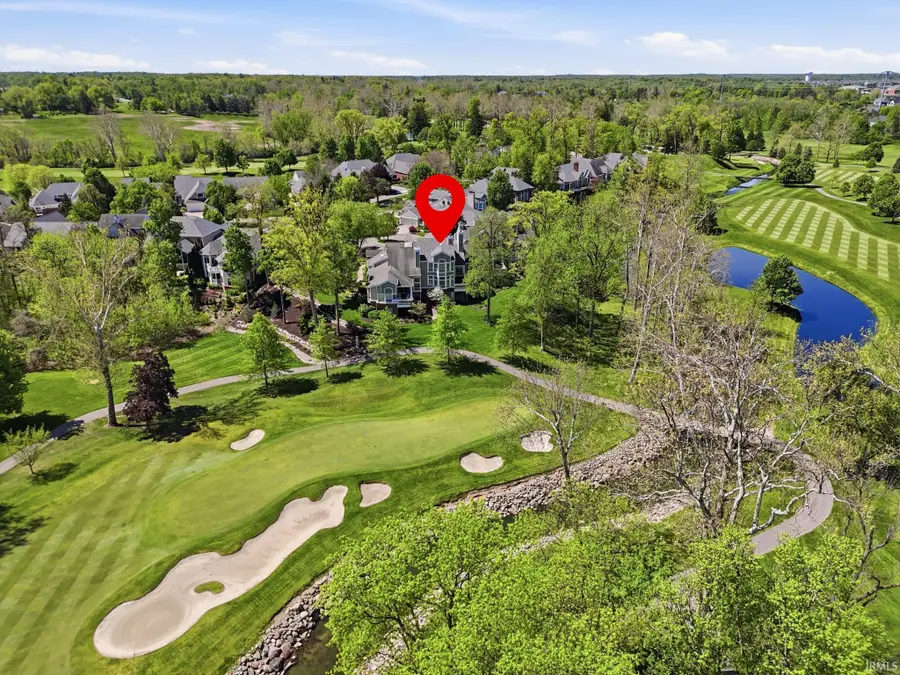 2314 Turnberry Lane, Fort Wayne, IN 46814 - #3