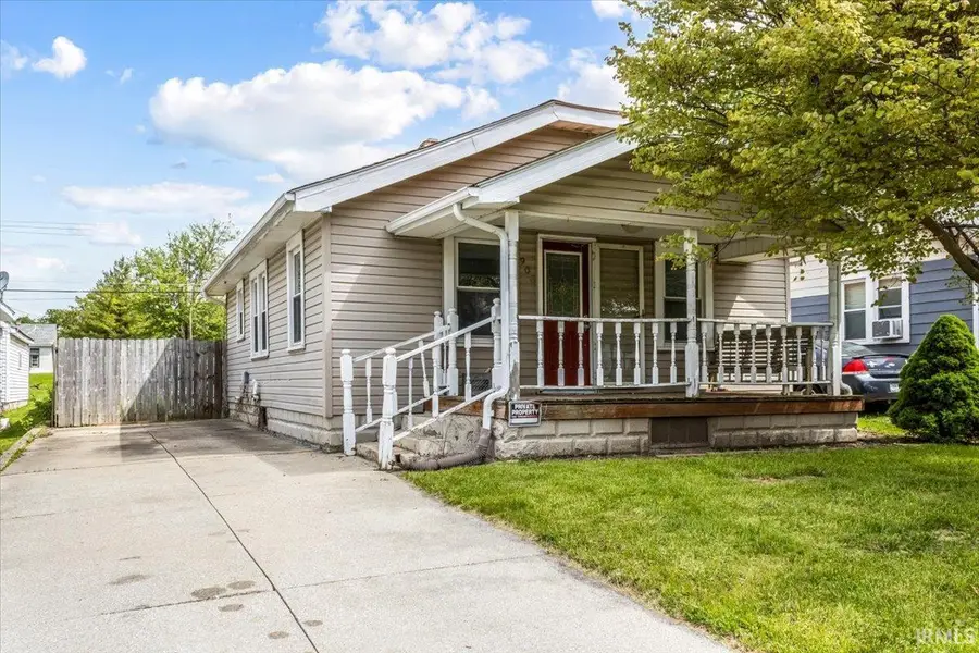 908 W 14th Street, Muncie, IN 47302 - #2