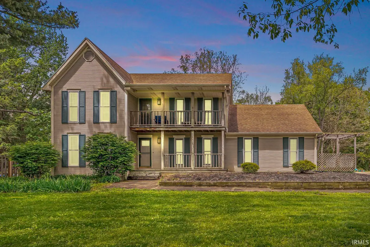 23057 Sheri Lane, Elkhart, IN 46514 - #1