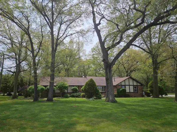 532 N 40 E, Winamac, IN 46996