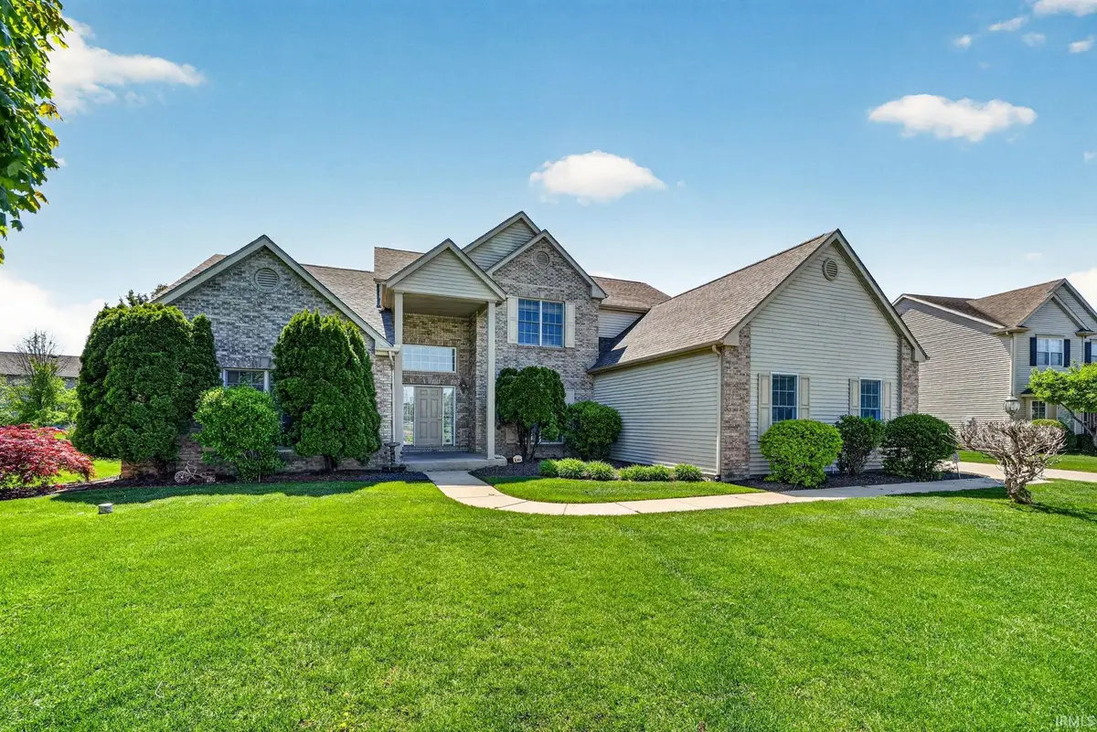 51263 Leeward Point, Granger, IN 46530 - #1
