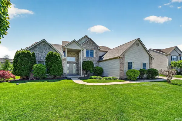 51263 Leeward Point, Granger, IN 46530