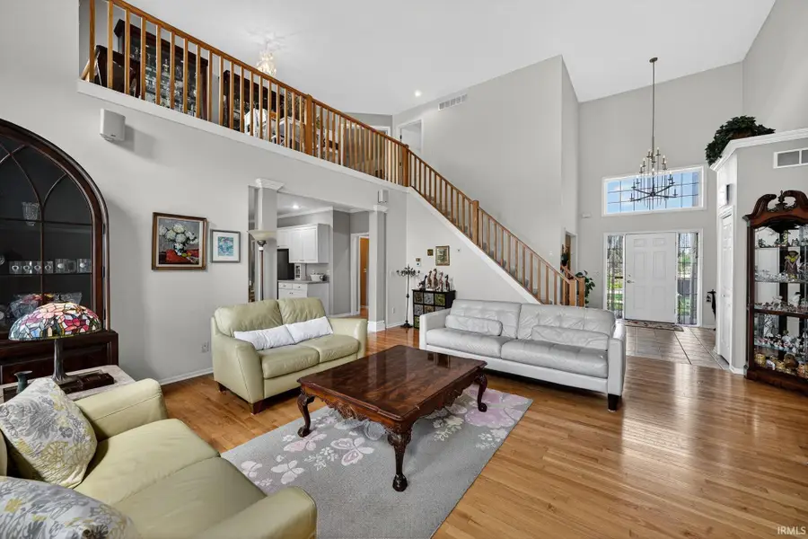 51263 Leeward Point, Granger, IN 46530 - #2
