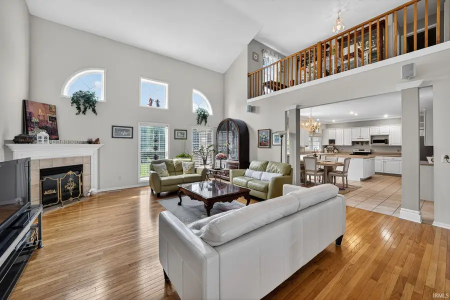 51263 Leeward Point, Granger, IN 46530 - #3
