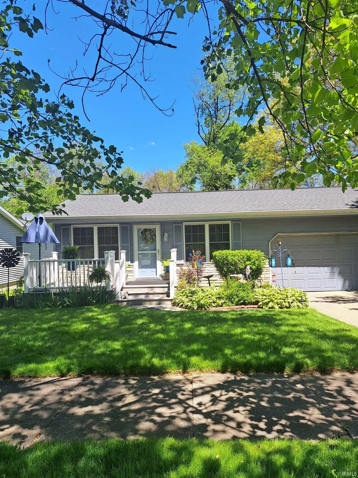 2411 W Ewing Avenue, South Bend, IN 46613 - #1
