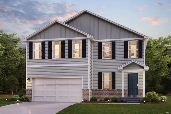 623 Brendle Way, Jeffersonville, IN 47130